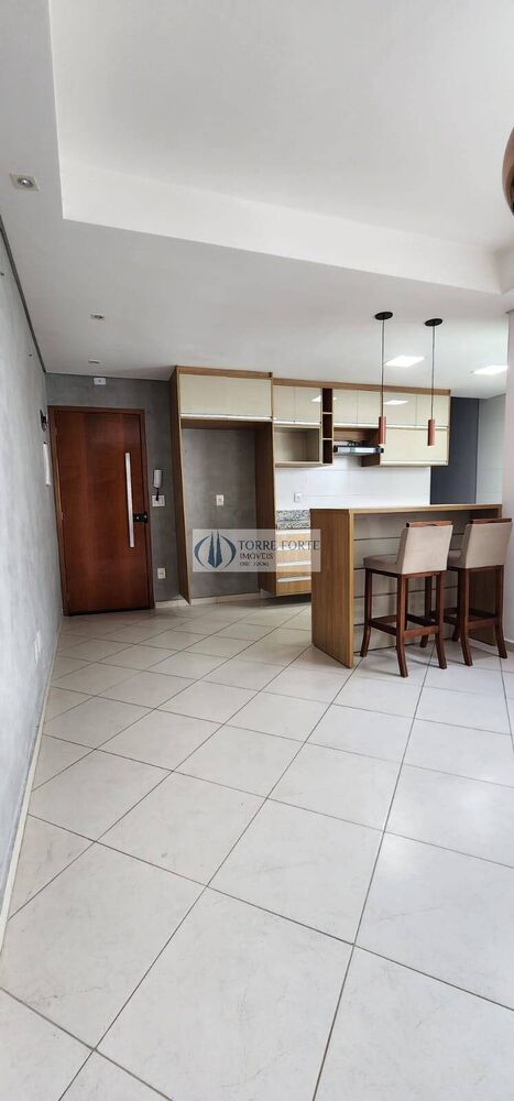 Cobertura à venda com 2 quartos, 129m² - Foto 3