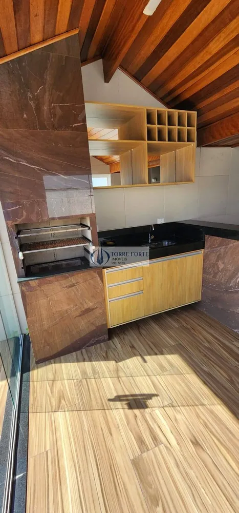 Cobertura, 2 quartos, 129 m² - Foto 9