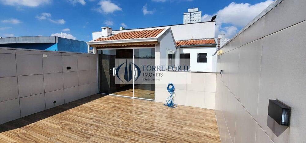 Cobertura à venda com 2 quartos, 129m² - Foto 1