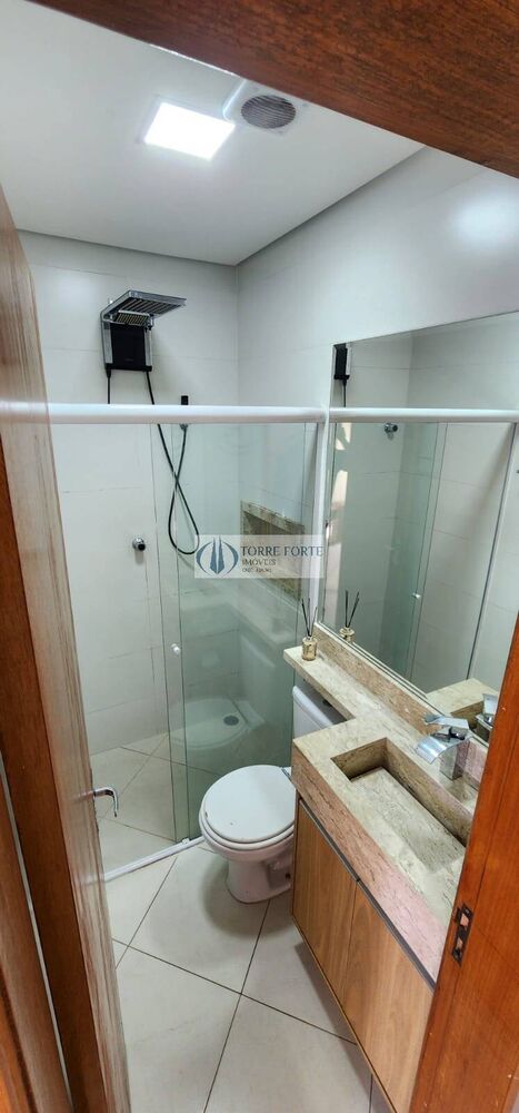 Cobertura à venda com 2 quartos, 129m² - Foto 5