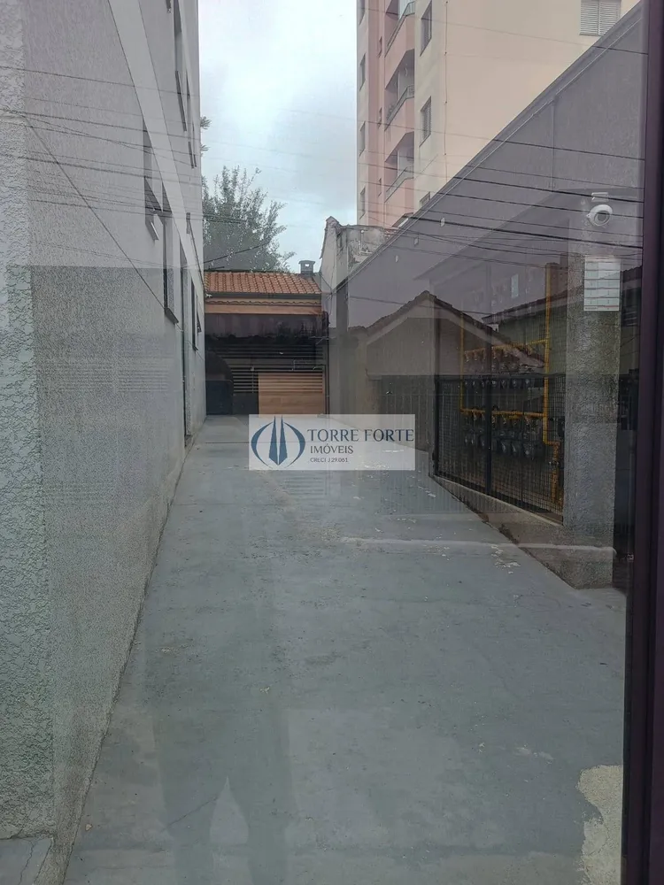 Apartamento, 2 quartos, 42 m² - Foto 8
