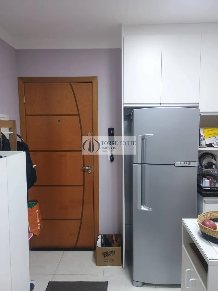 Apartamento, 2 quartos, 42 m² - Foto 3