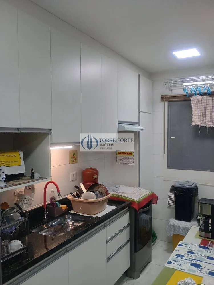 Apartamento, 2 quartos, 42 m² - Foto 7