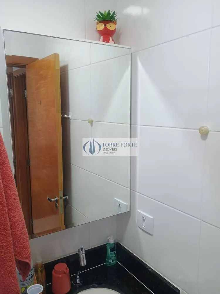 Apartamento, 2 quartos, 42 m² - Foto 5