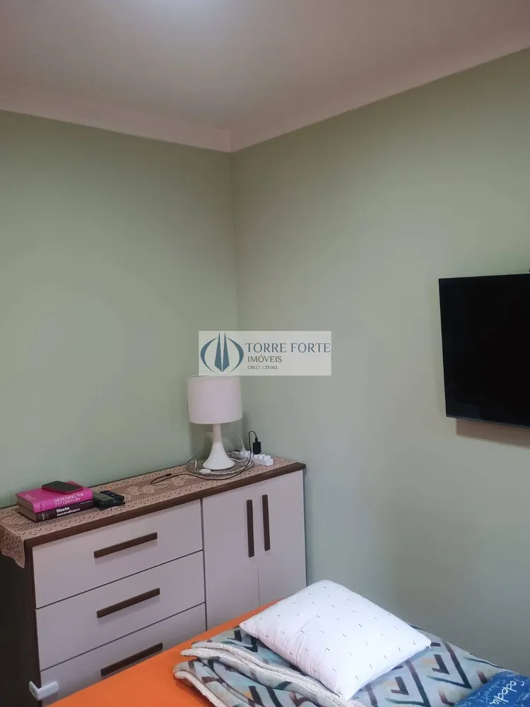 Apartamento, 2 quartos, 42 m² - Foto 6