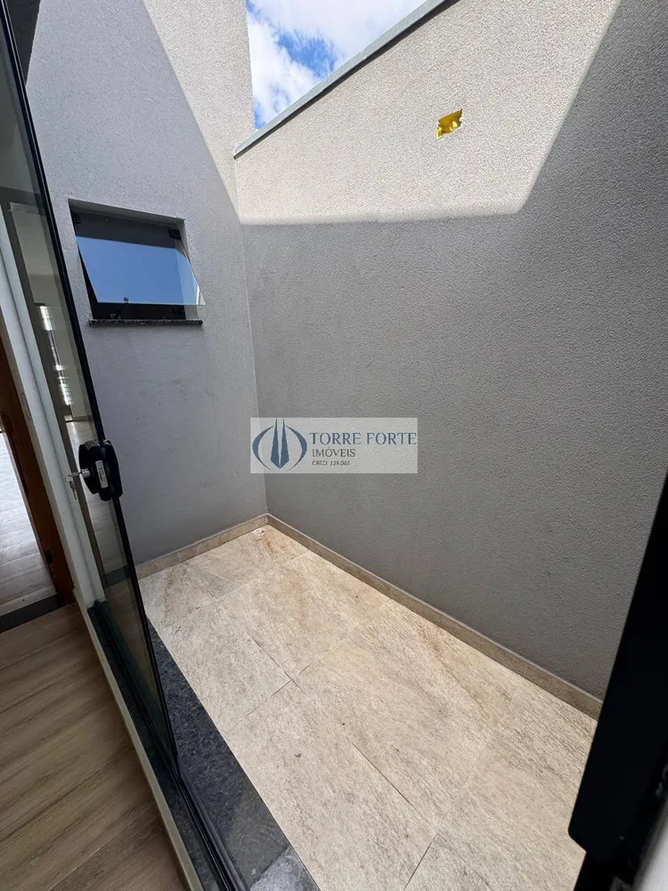 Casa, 2 quartos, 103 m² - Foto 5