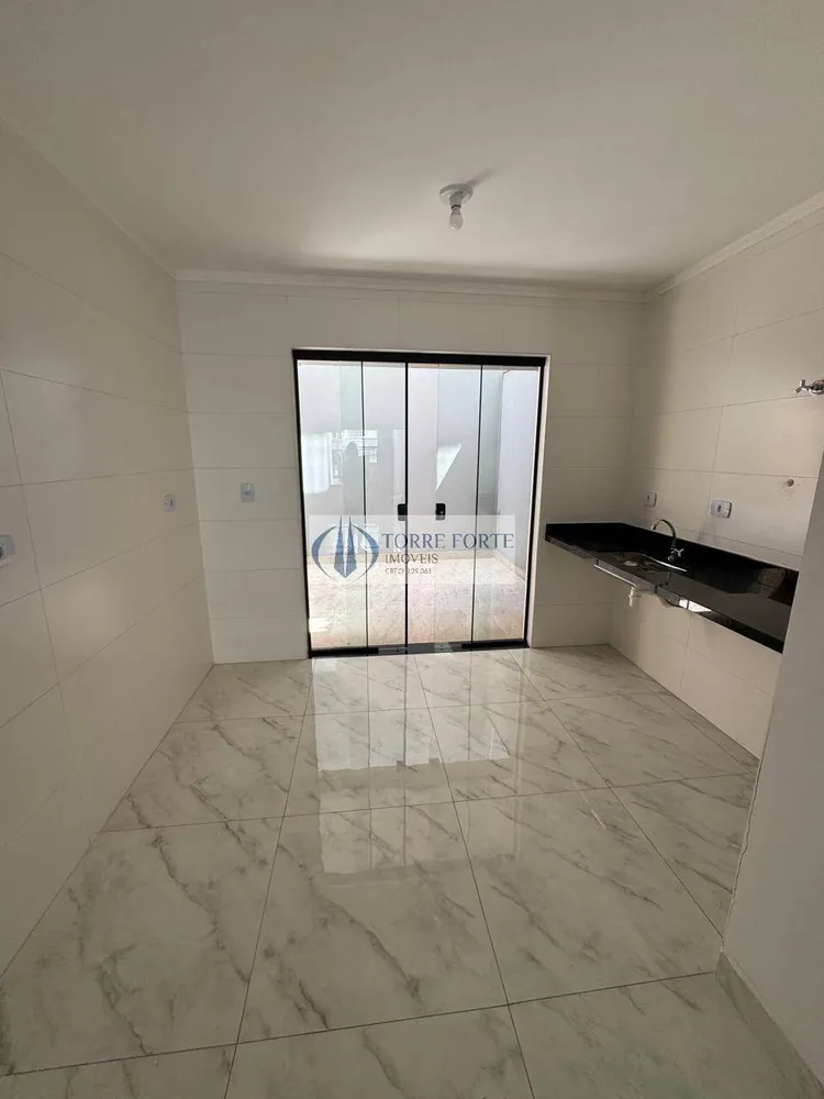 Casa, 2 quartos, 103 m² - Foto 7