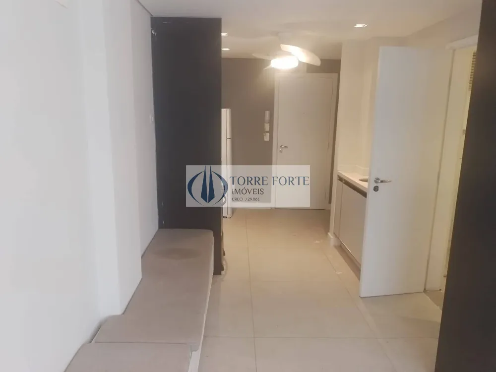 Apartamento, 1 quarto, 32 m² - Foto 3