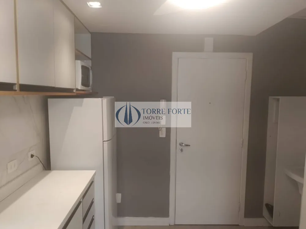 Apartamento, 1 quarto, 32 m² - Foto 4