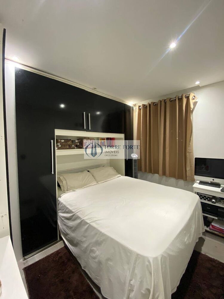 Apartamento, 2 quartos, 50 m² - Foto 2