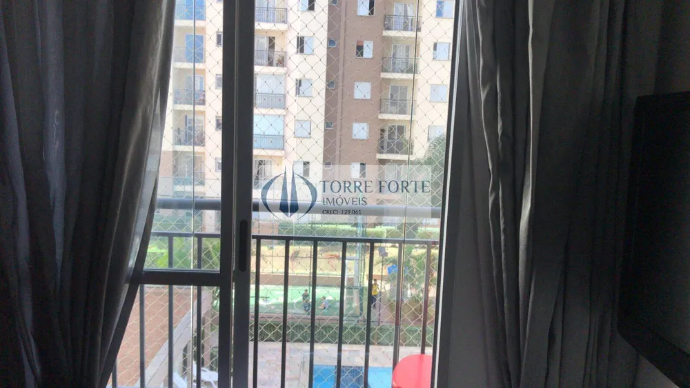 Apartamento, 2 quartos, 50 m² - Foto 3