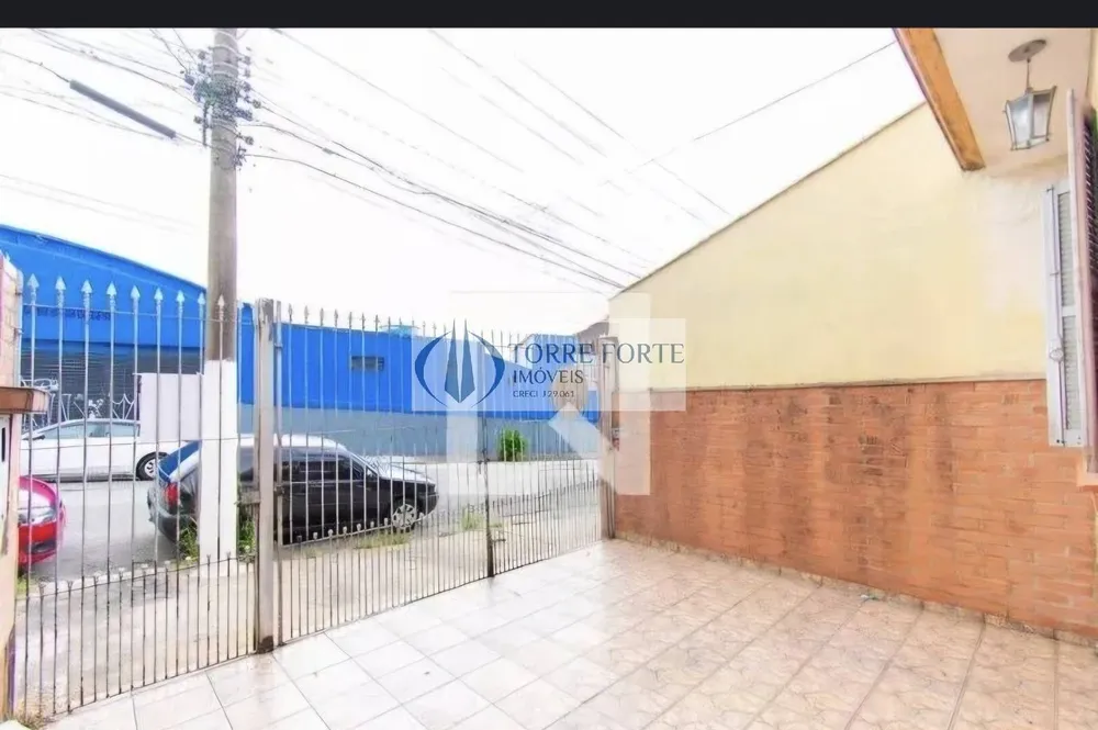 Casa, 2 quartos, 166 m² - Foto 1