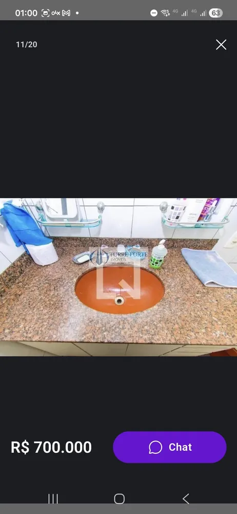 Casa, 2 quartos, 166 m² - Foto 4