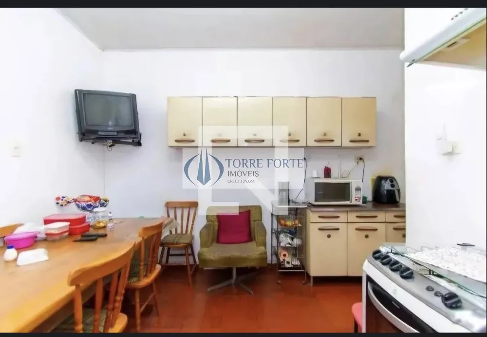 Casa, 2 quartos, 166 m² - Foto 3