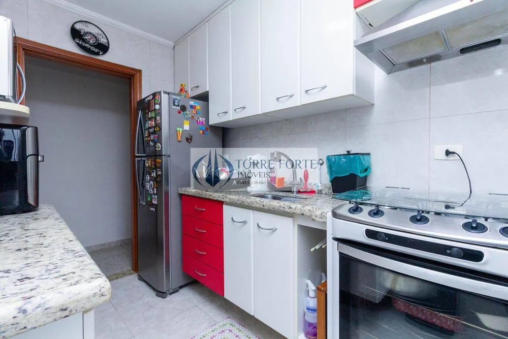 Apartamento, 3 quartos, 77 m² - Foto 2