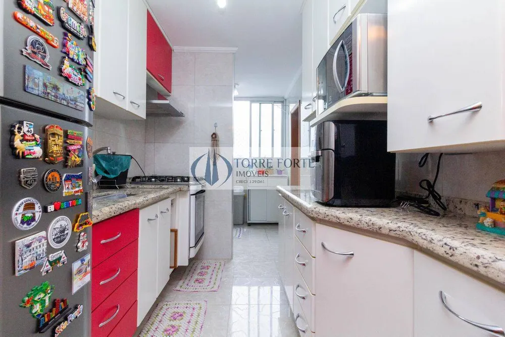 Apartamento, 3 quartos, 77 m² - Foto 1