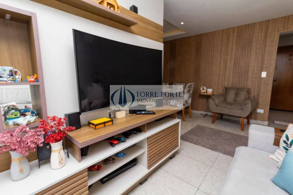 Apartamento, 3 quartos, 77 m² - Foto 5