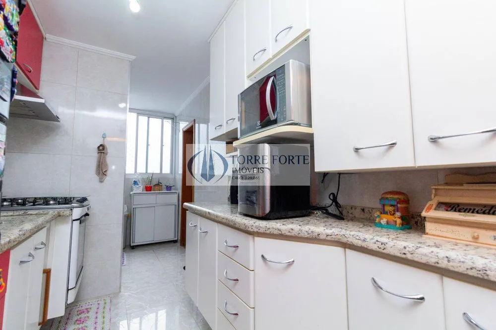 Apartamento, 3 quartos, 77 m² - Foto 3