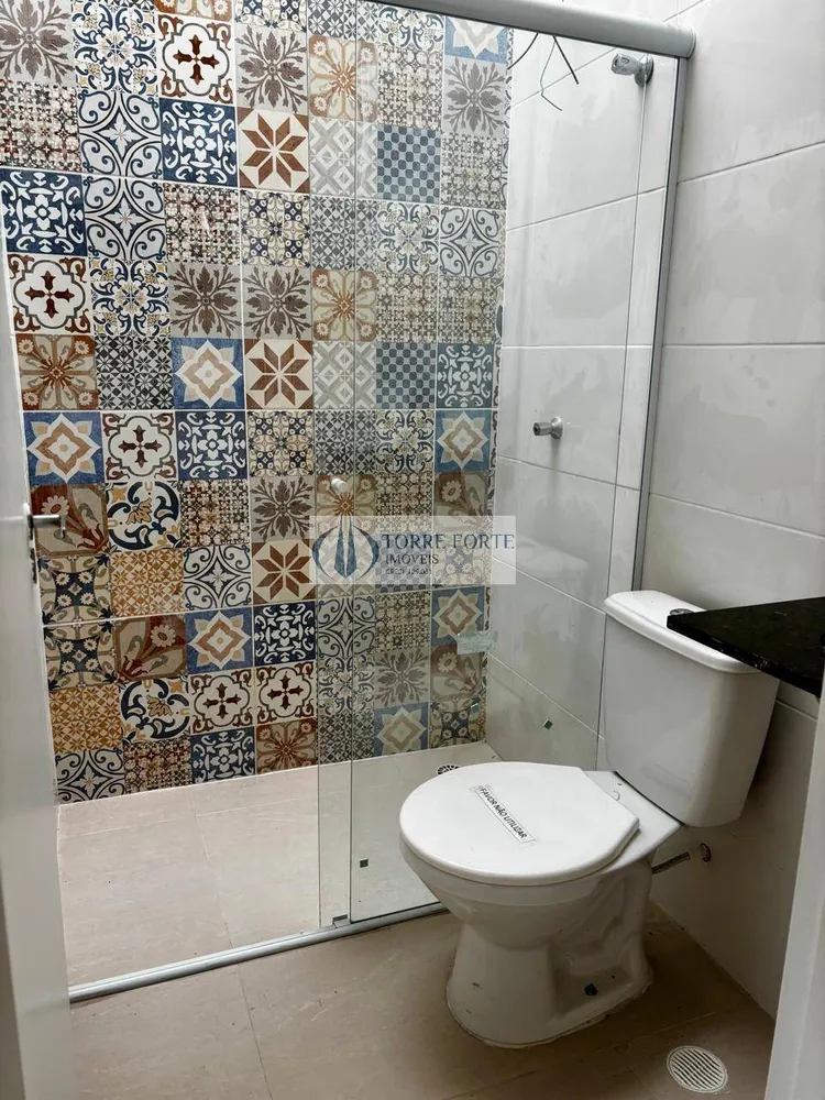 Casa, 3 quartos, 110 m² - Foto 7