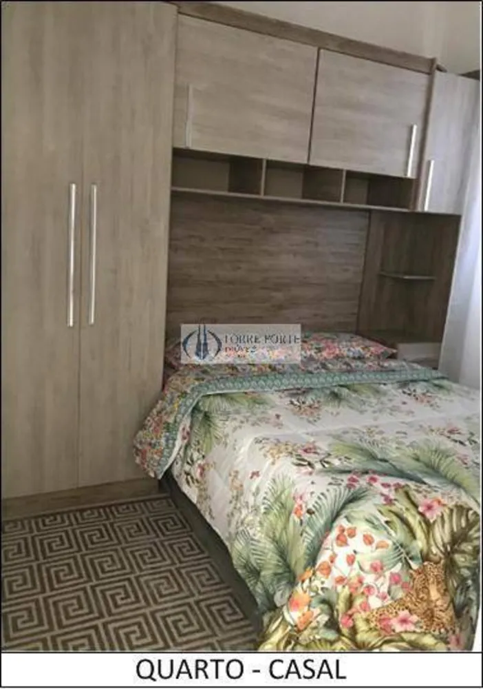 Casa, 3 quartos, 110 m² - Foto 3