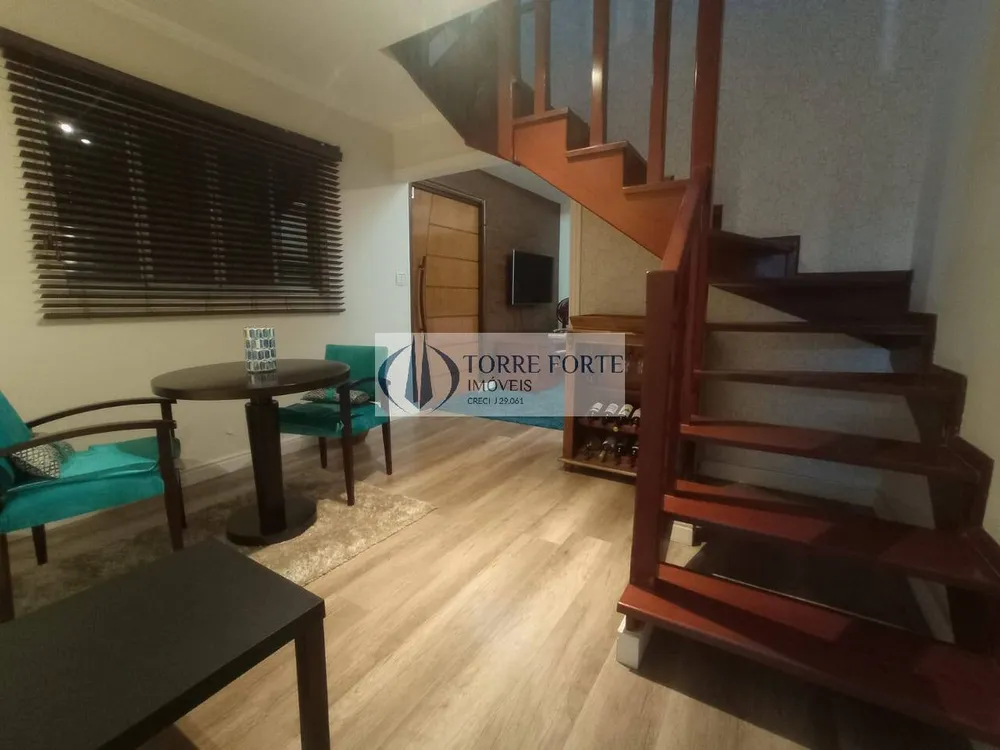 Casa, 3 quartos, 220 m² - Foto 1