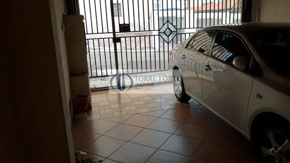 Casa, 3 quartos, 220 m² - Foto 3