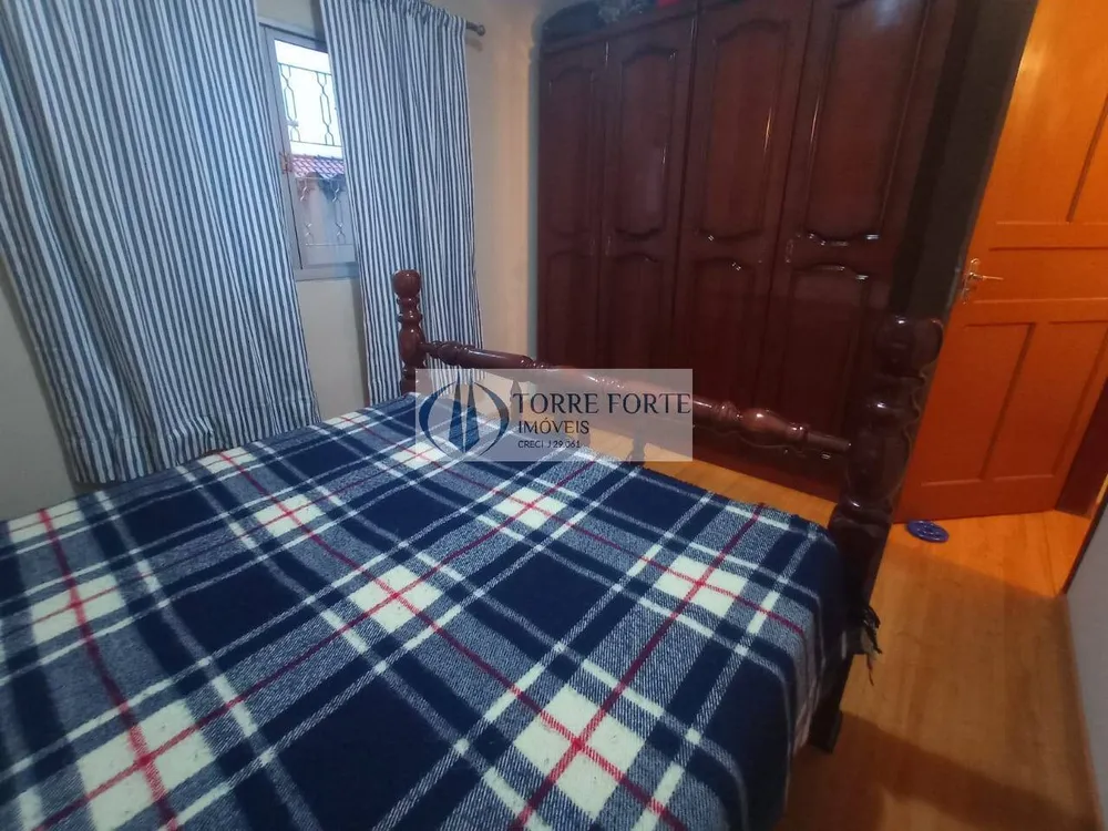 Casa, 3 quartos, 220 m² - Foto 8