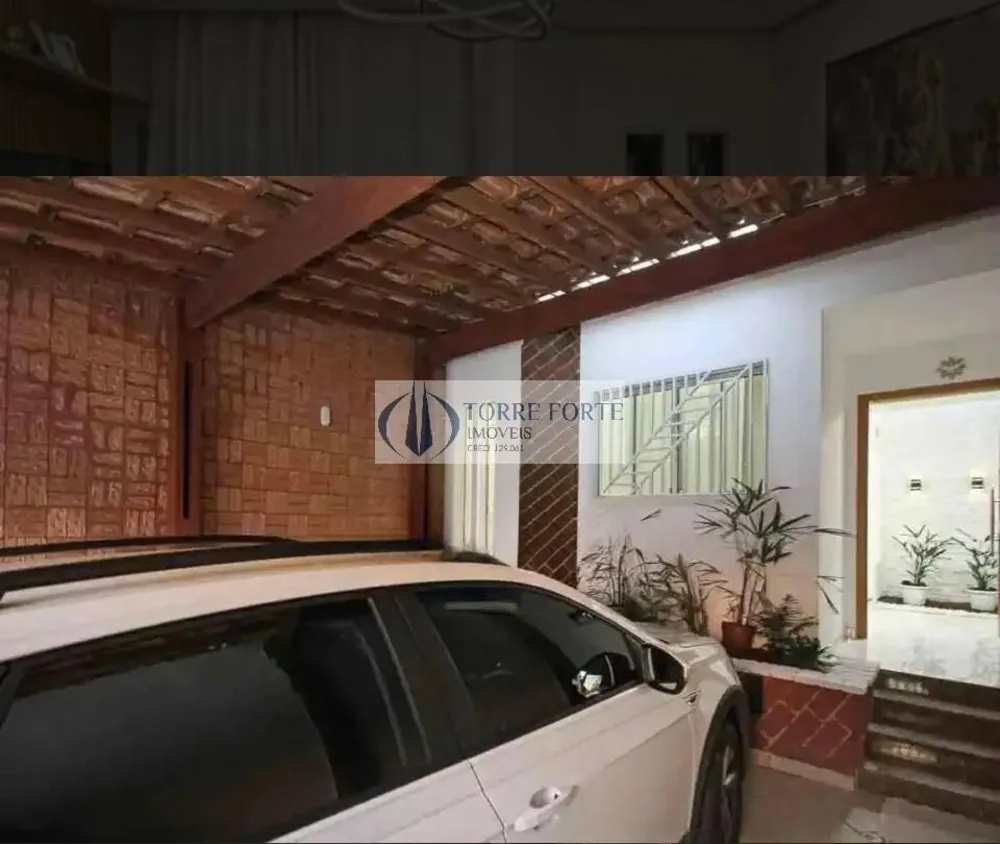 Sobrado, 3 quartos, 210 m² - Foto 7