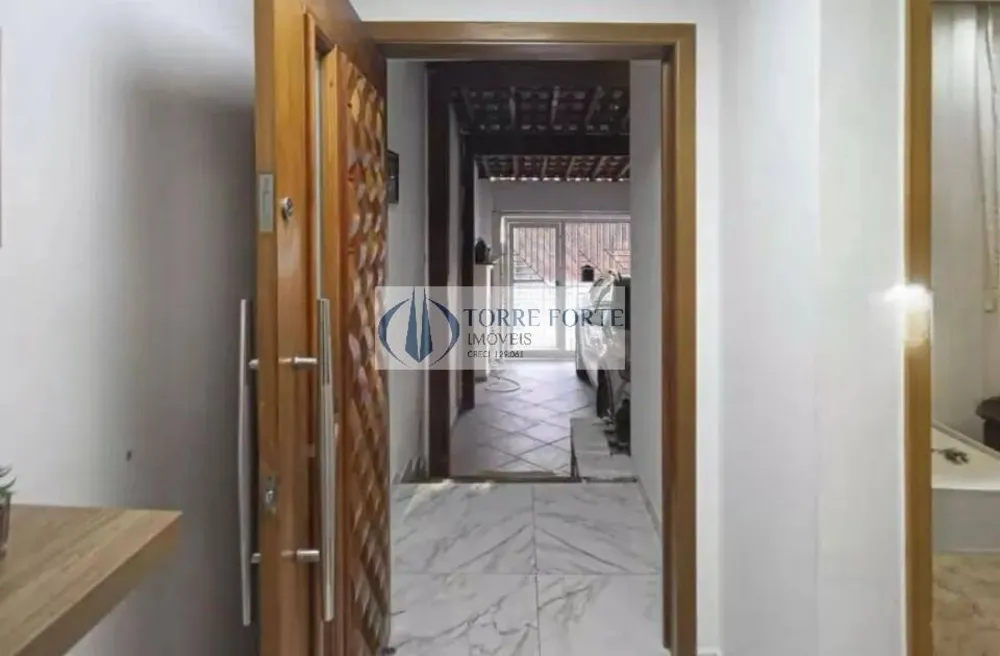 Sobrado, 3 quartos, 210 m² - Foto 2