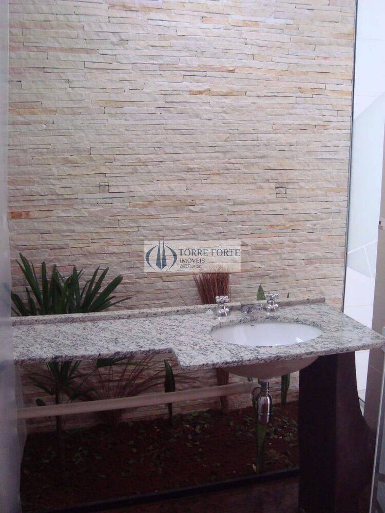 Casa, 1 quarto, 125 m² - Foto 3
