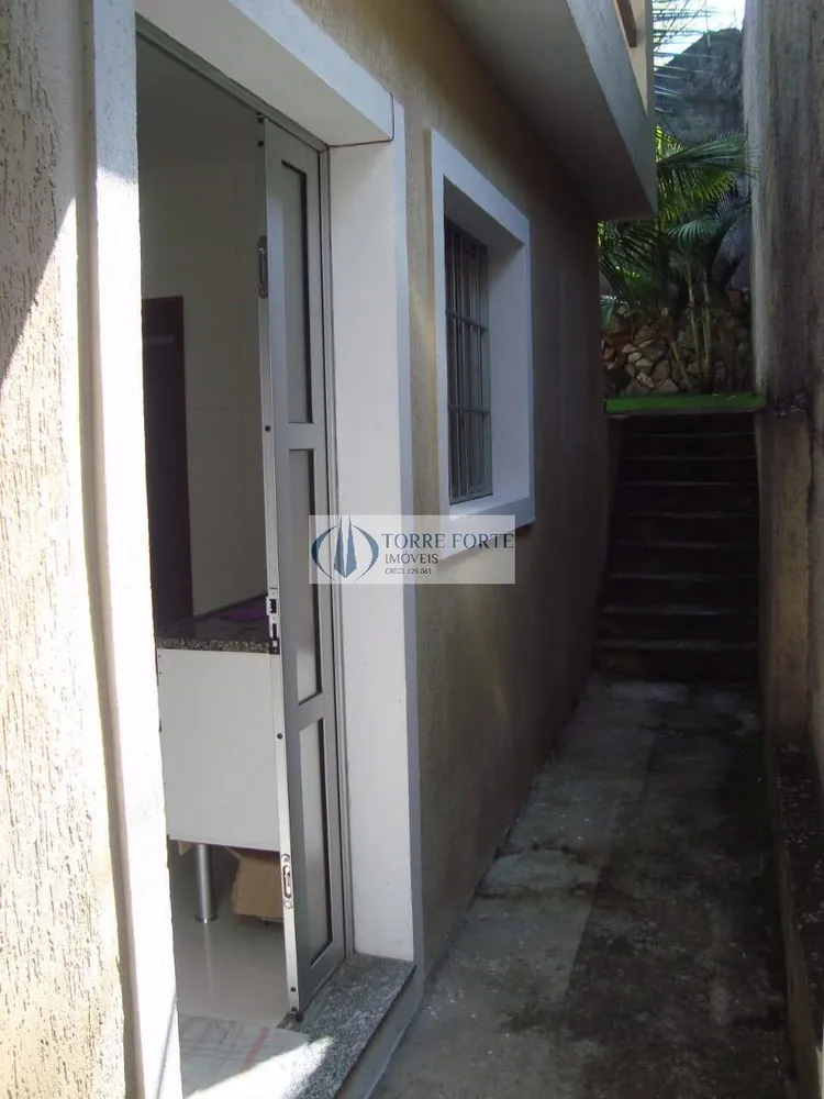 Casa, 1 quarto, 125 m² - Foto 8