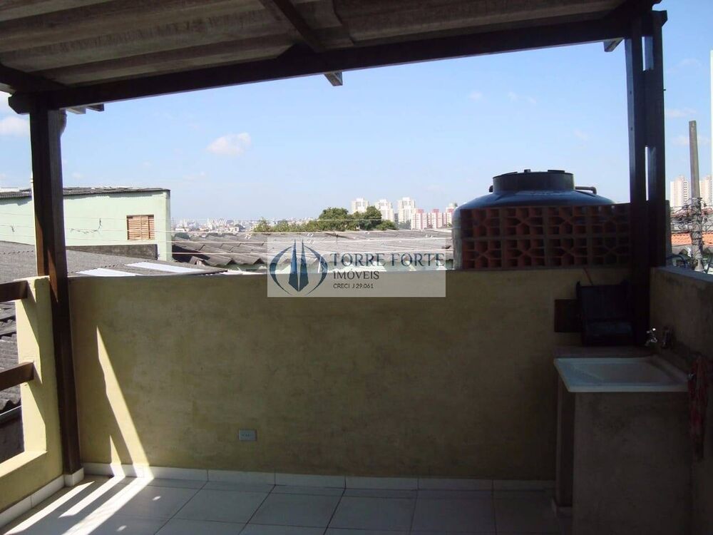 Casa, 1 quarto, 125 m² - Foto 1