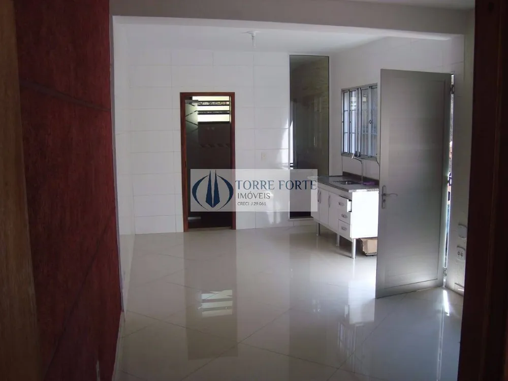 Casa, 1 quarto, 125 m² - Foto 5