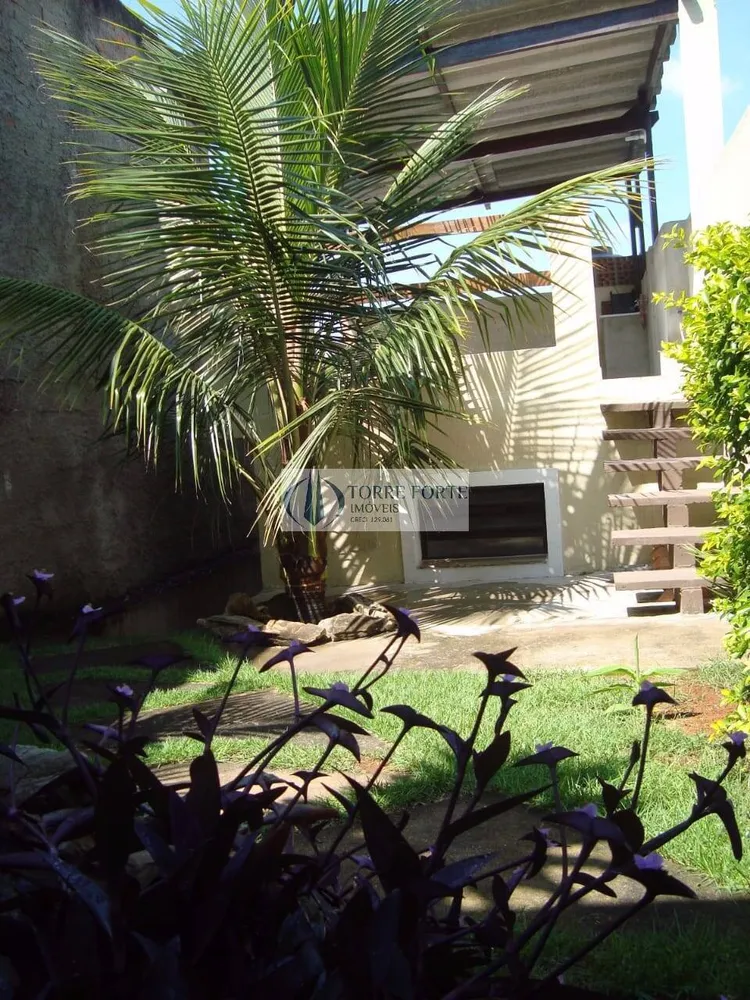 Casa, 1 quarto, 125 m² - Foto 7