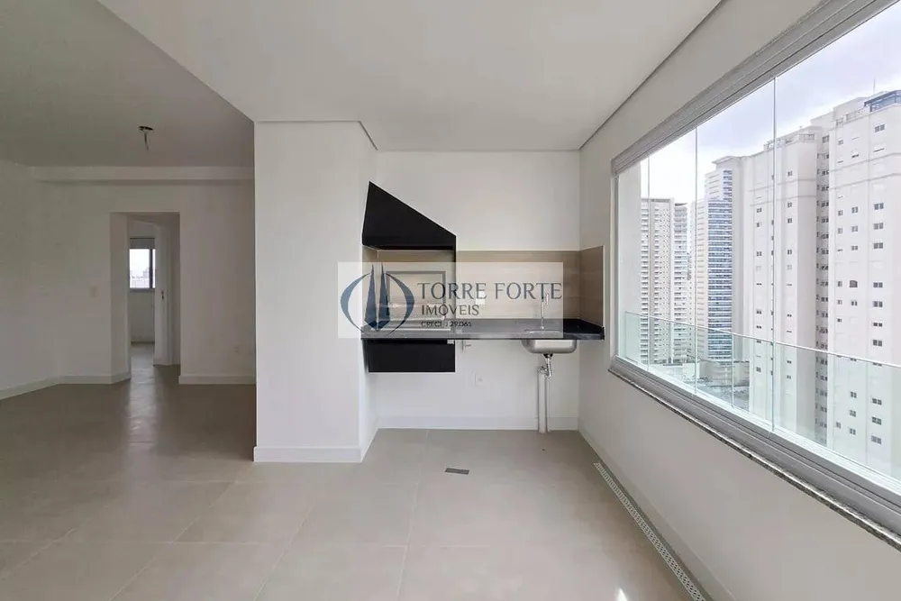 Apartamento, 3 quartos, 117 m² - Foto 1