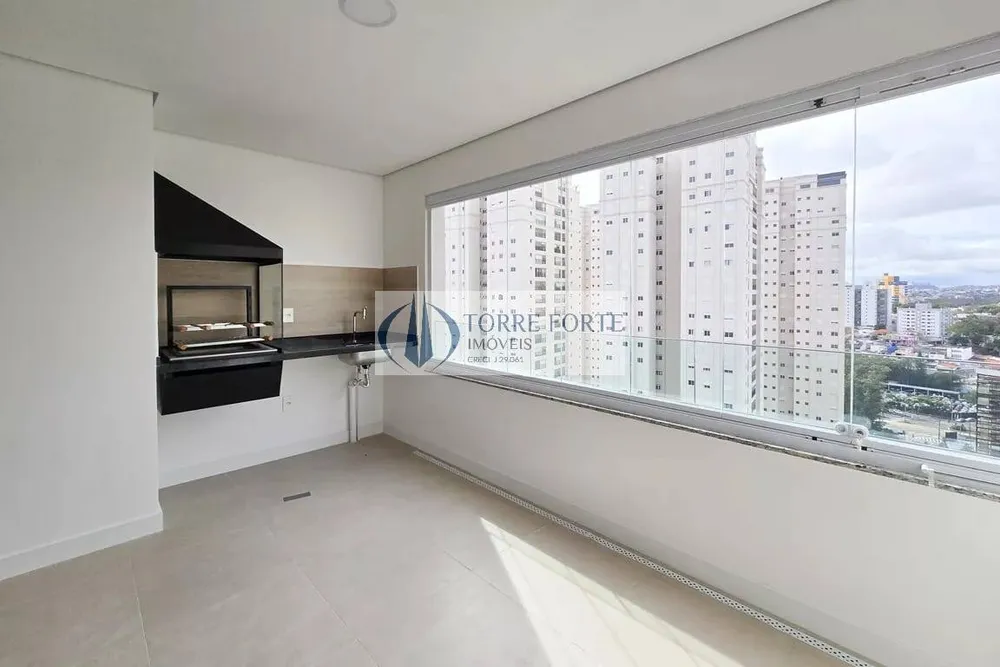 Apartamento, 3 quartos, 117 m² - Foto 3