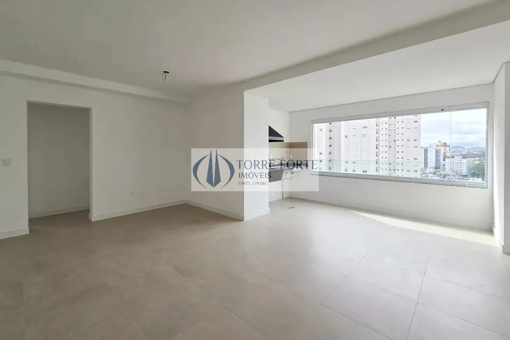 Apartamento, 3 quartos, 117 m² - Foto 2