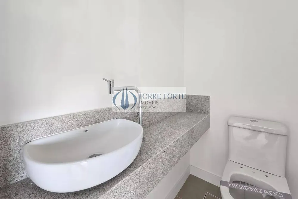 Apartamento, 3 quartos, 117 m² - Foto 4