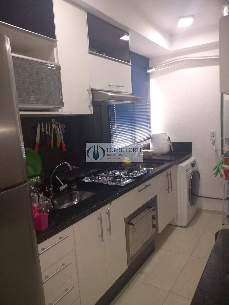 Apartamento, 2 quartos, 40 m² - Foto 3