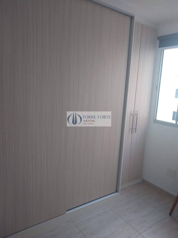 Apartamento, 2 quartos, 40 m² - Foto 4