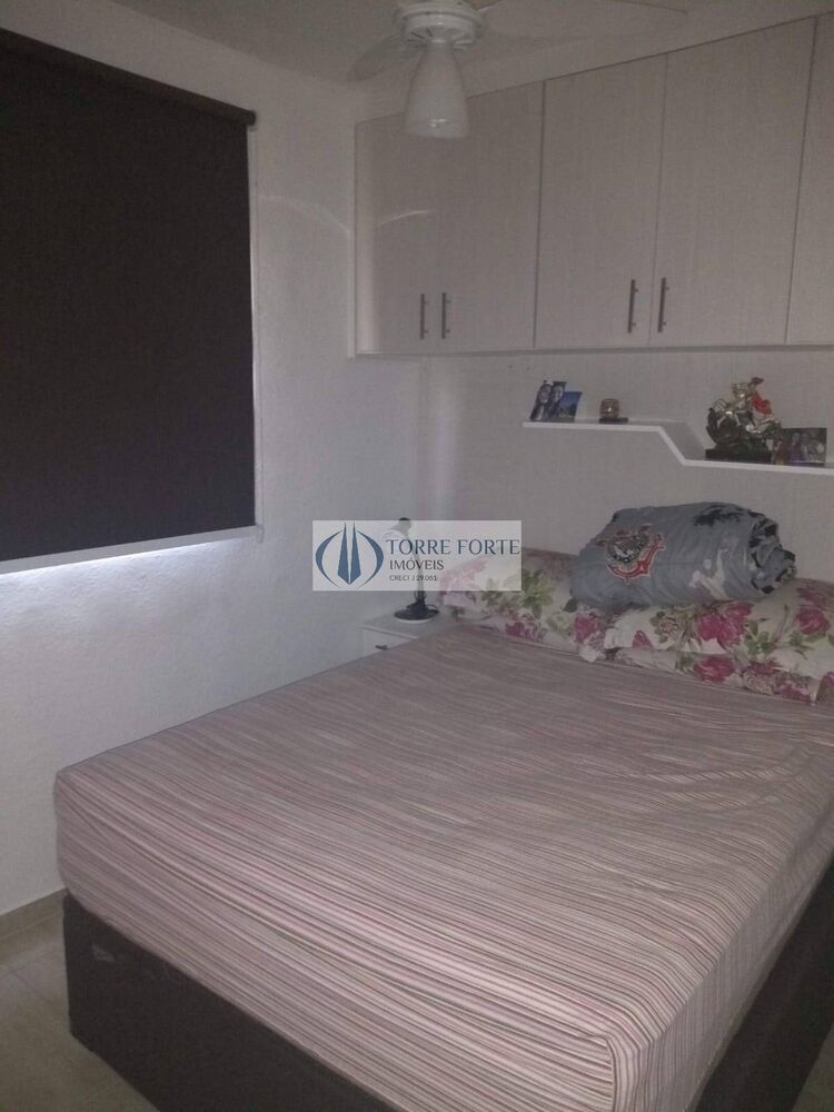 Apartamento, 2 quartos, 40 m² - Foto 2