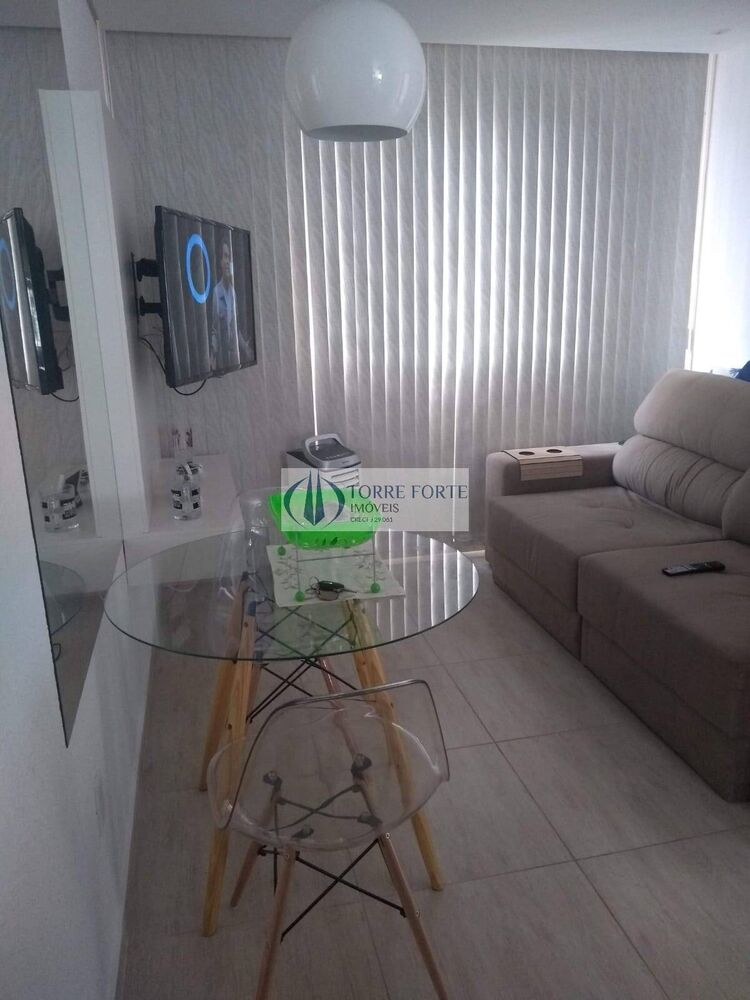 Apartamento, 2 quartos, 40 m² - Foto 1