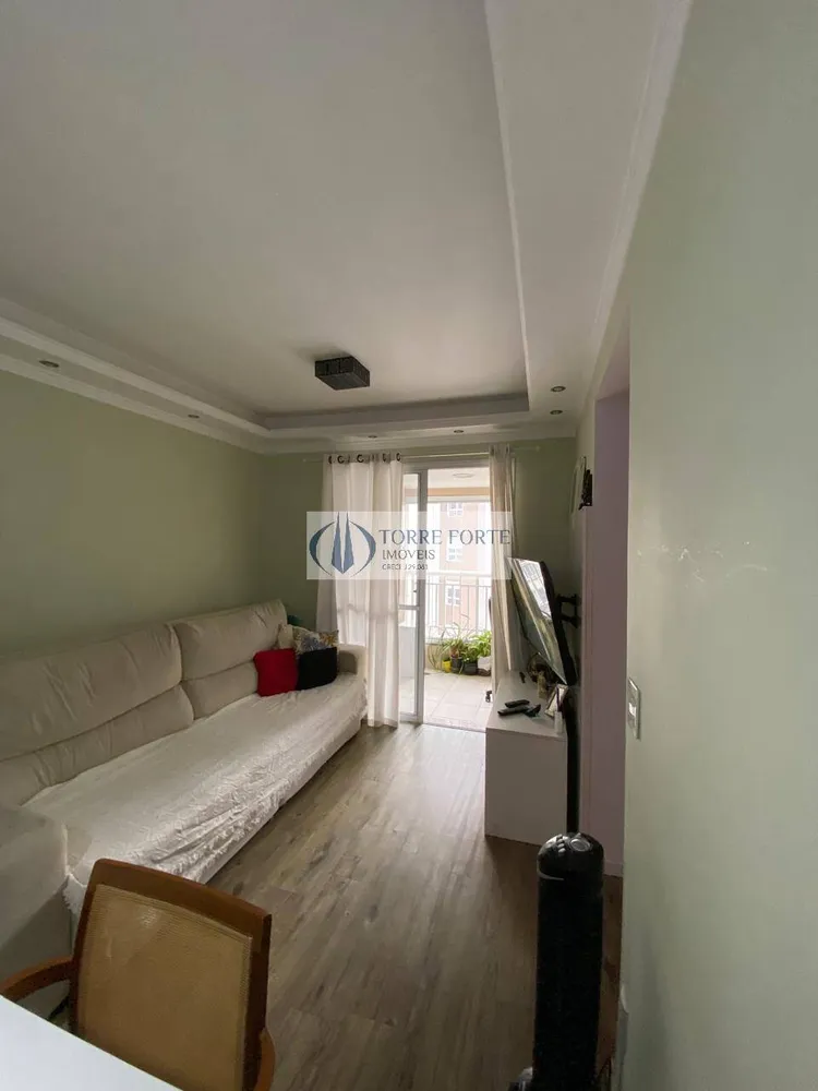 Apartamento, 2 quartos, 60 m² - Foto 2