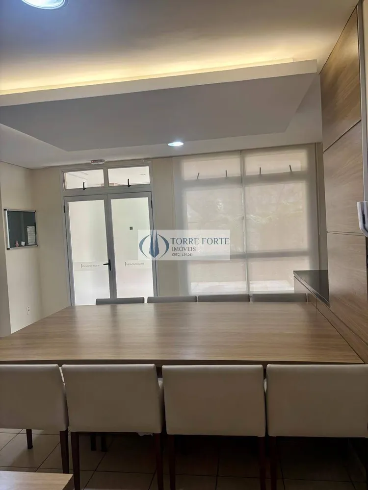 Apartamento, 2 quartos, 60 m² - Foto 6