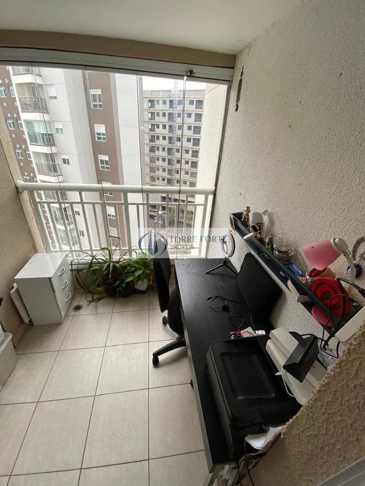 Apartamento, 2 quartos, 60 m² - Foto 4