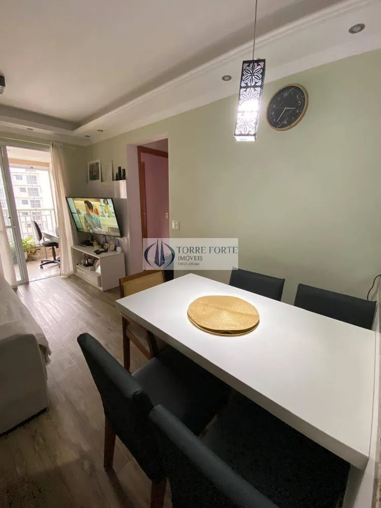 Apartamento, 2 quartos, 60 m² - Foto 7