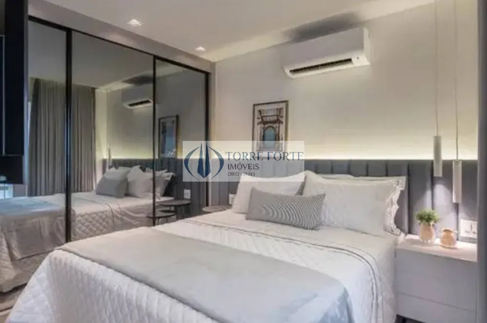 Apartamento, 2 quartos, 42 m² - Foto 8