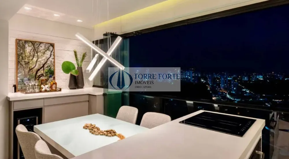 Apartamento, 2 quartos, 42 m² - Foto 6