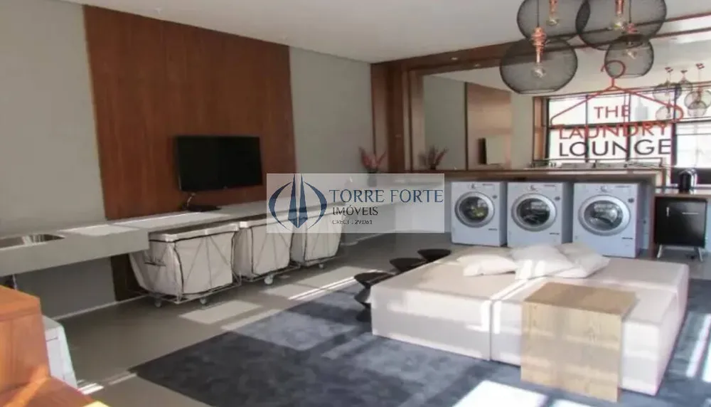 Apartamento, 2 quartos, 42 m² - Foto 5