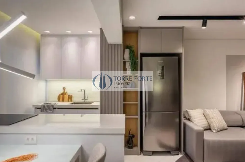 Apartamento, 2 quartos, 42 m² - Foto 7